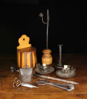 Lot 113 | period-oak-country-furniture-and-effects-ft-the-lawley-collection-feb-2024 | Wilkinsons Auctioneers Doncaster