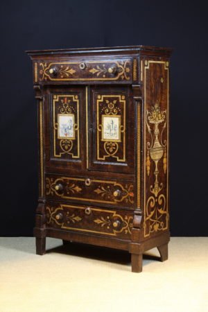 Lot 149 | period-oak-country-furniture-and-effects-ft-the-lawley-collection-feb-2024 | Wilkinsons Auctioneers Doncaster