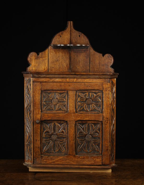 Lot 196 | period-oak-country-furniture-and-effects-ft-the-lawley-collection-feb-2024 | Wilkinsons Auctioneers Doncaster