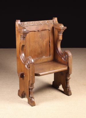 Lot 199 | period-oak-country-furniture-and-effects-ft-the-lawley-collection-feb-2024 | Wilkinsons Auctioneers Doncaster