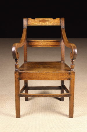 Lot 244 | period-oak-country-furniture-and-effects-ft-the-lawley-collection-feb-2024 | Wilkinsons Auctioneers Doncaster