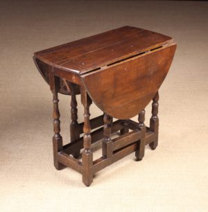 Lot 288 | period-oak-country-furniture-and-effects-ft-the-lawley-collection-feb-2024 | Wilkinsons Auctioneers Doncaster