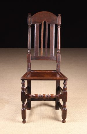 Lot 289 | period-oak-country-furniture-and-effects-ft-the-lawley-collection-feb-2024 | Wilkinsons Auctioneers Doncaster