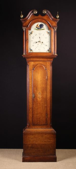 Lot 291 | period-oak-country-furniture-and-effects-ft-the-lawley-collection-feb-2024 | Wilkinsons Auctioneers Doncaster