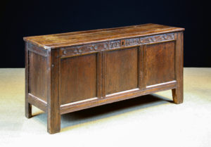 Lot 316 | period-oak-country-furniture-and-effects-ft-the-lawley-collection-feb-2024 | Wilkinsons Auctioneers Doncaster
