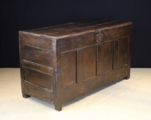 Lot 321 | period-oak-country-furniture-and-effects-ft-the-lawley-collection-feb-2024 | Wilkinsons Auctioneers Doncaster