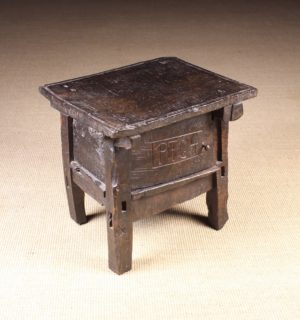 Lot 324 | period-oak-country-furniture-and-effects-ft-the-lawley-collection-feb-2024 | Wilkinsons Auctioneers Doncaster