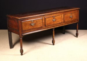 Lot 339 | period-oak-country-furniture-and-effects-ft-the-lawley-collection-feb-2024 | Wilkinsons Auctioneers Doncaster