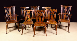 Lot 340 | period-oak-country-furniture-and-effects-ft-the-lawley-collection-feb-2024 | Wilkinsons Auctioneers Doncaster