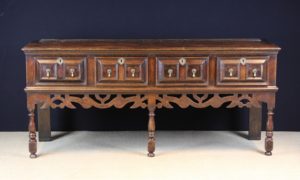 Lot 383 | period-oak-country-furniture-and-effects-ft-the-lawley-collection-feb-2024-day-2 | Wilkinsons Auctioneers Doncaster