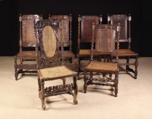 Lot 428 | period-oak-country-furniture-and-effects-ft-the-lawley-collection-feb-2024-day-2 | Wilkinsons Auctioneers Doncaster