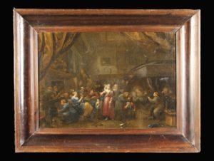Lot 528 | period-oak-country-furniture-and-effects-ft-the-lawley-collection-feb-2024-day-2 | Wilkinsons Auctioneers Doncaster
