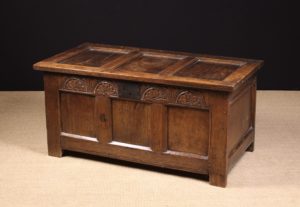 Lot 546 | period-oak-country-furniture-and-effects-ft-the-lawley-collection-feb-2024-day-2 | Wilkinsons Auctioneers Doncaster