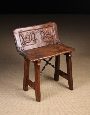 Lot 593 | period-oak-country-furniture-and-effects-ft-the-lawley-collection-feb-2024-day-2 | Wilkinsons Auctioneers Doncaster
