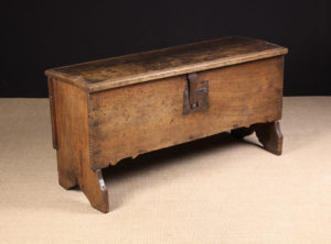 Lot 651 | period-oak-country-furniture-and-effects-ft-the-lawley-collection-feb-2024-day-2 | Wilkinsons Auctioneers Doncaster