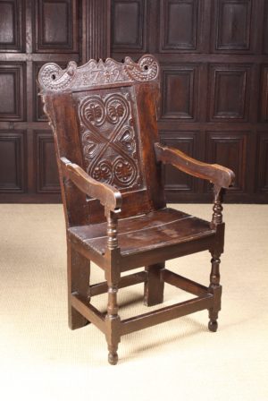 Lot 680 | period-oak-country-furniture-and-effects-ft-the-lawley-collection-feb-2024-day-2 | Wilkinsons Auctioneers Doncaster
