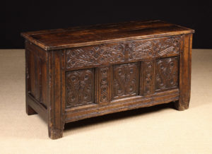 Lot 682 | period-oak-country-furniture-and-effects-ft-the-lawley-collection-feb-2024-day-2 | Wilkinsons Auctioneers Doncaster