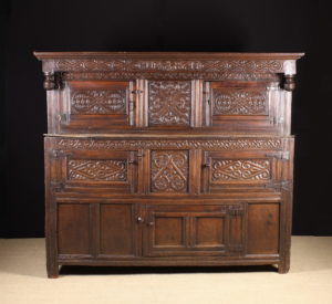 Lot 683 | period-oak-country-furniture-and-effects-ft-the-lawley-collection-feb-2024-day-2 | Wilkinsons Auctioneers Doncaster