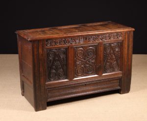Lot 684 | period-oak-country-furniture-and-effects-ft-the-lawley-collection-feb-2024-day-2 | Wilkinsons Auctioneers Doncaster