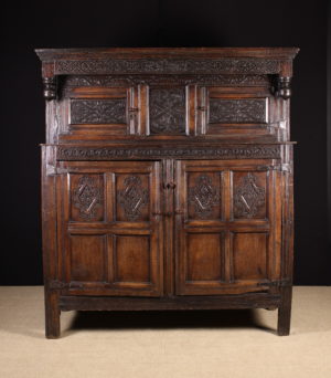 Lot 685 | period-oak-country-furniture-and-effects-ft-the-lawley-collection-feb-2024-day-2 | Wilkinsons Auctioneers Doncaster