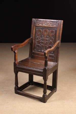 Lot 686 | period-oak-country-furniture-and-effects-ft-the-lawley-collection-feb-2024-day-2 | Wilkinsons Auctioneers Doncaster