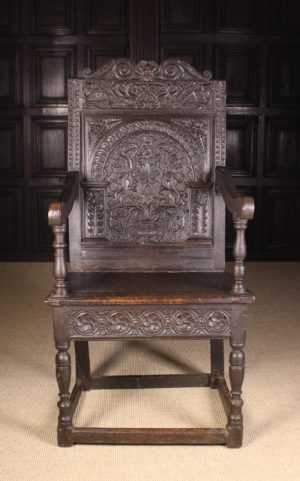 Lot 690 | period-oak-country-furniture-and-effects-ft-the-lawley-collection-feb-2024-day-2 | Wilkinsons Auctioneers Doncaster