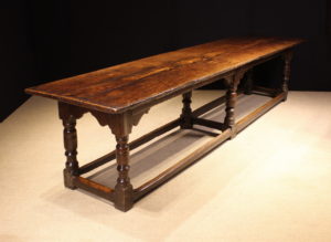 Lot 699 | period-oak-country-furniture-and-effects-ft-the-lawley-collection-feb-2024-day-2 | Wilkinsons Auctioneers Doncaster