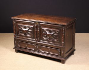 Lot 706 | period-oak-country-furniture-and-effects-ft-the-lawley-collection-feb-2024-day-2 | Wilkinsons Auctioneers Doncaster