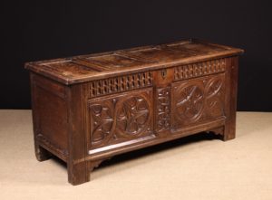Lot 708 | period-oak-country-furniture-and-effects-ft-the-lawley-collection-feb-2024-day-2 | Wilkinsons Auctioneers Doncaster