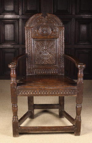 Lot 709 | period-oak-country-furniture-and-effects-ft-the-lawley-collection-feb-2024-day-2 | Wilkinsons Auctioneers Doncaster