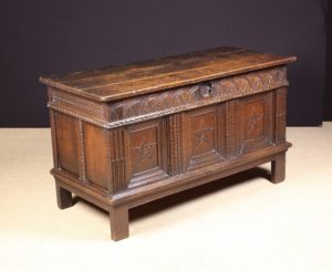 Lot 713 | period-oak-country-furniture-and-effects-ft-the-lawley-collection-feb-2024-day-2 | Wilkinsons Auctioneers Doncaster