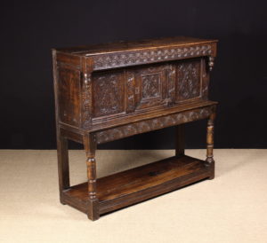 Lot 715 | period-oak-country-furniture-and-effects-ft-the-lawley-collection-feb-2024-day-2 | Wilkinsons Auctioneers Doncaster