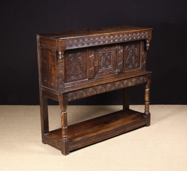 Lot 715 | period-oak-country-furniture-and-effects-ft-the-lawley-collection-feb-2024-day-2 | Wilkinsons Auctioneers Doncaster