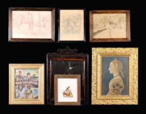 Lot 263 | fine-furniture-decorative-arts-effects-april-2024 | Wilkinsons Auctioneers Doncaster
