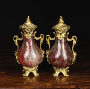 Lot 318 | fine-furniture-decorative-arts-effects-april-2024-day-2 | Wilkinsons Auctioneers Doncaster
